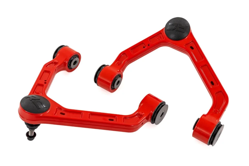 Rough Country 10050RED - Suspension Components