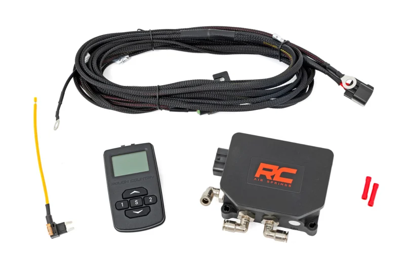 Rough Country 10105 - Controller Kit