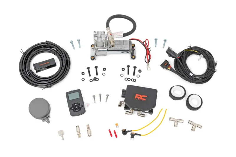 Rough Country 10106 - Controller Kit
