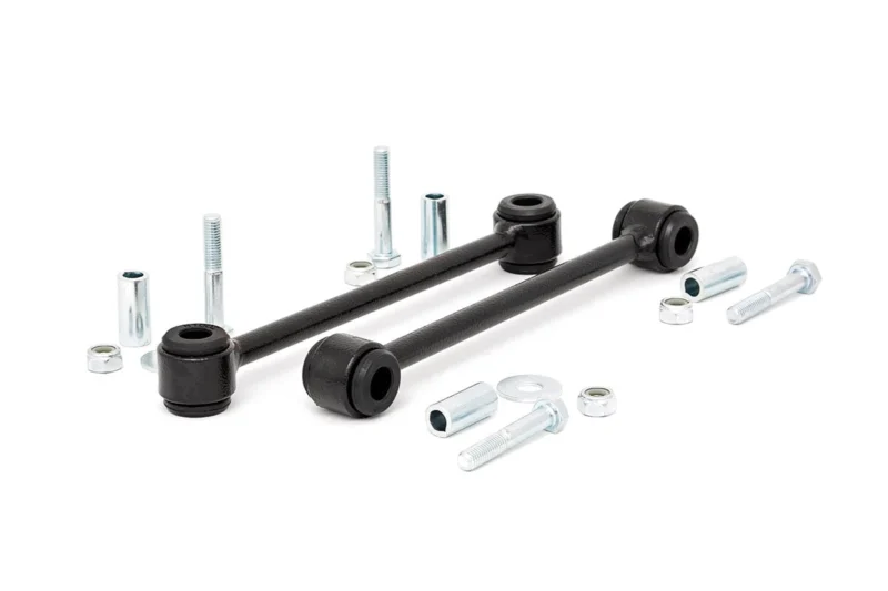 Rough Country Sway Bars & Links