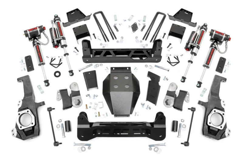 Rough Country 10150 - Suspension Lift Kits