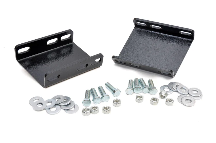 Rough Country 1018 - Sway Bar Brkt
