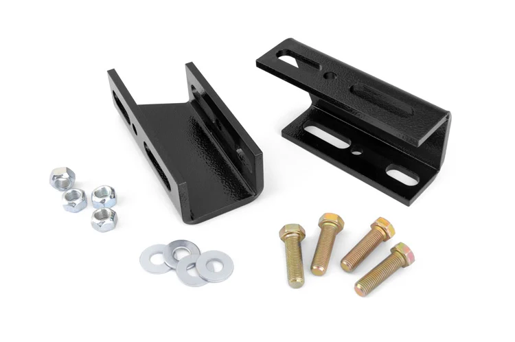 Rough Country 1019 - Sway Bar Brkt