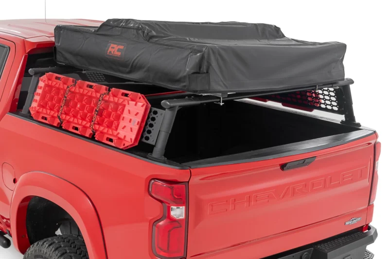 Rough Country 10204 - Truck Bed Accessories