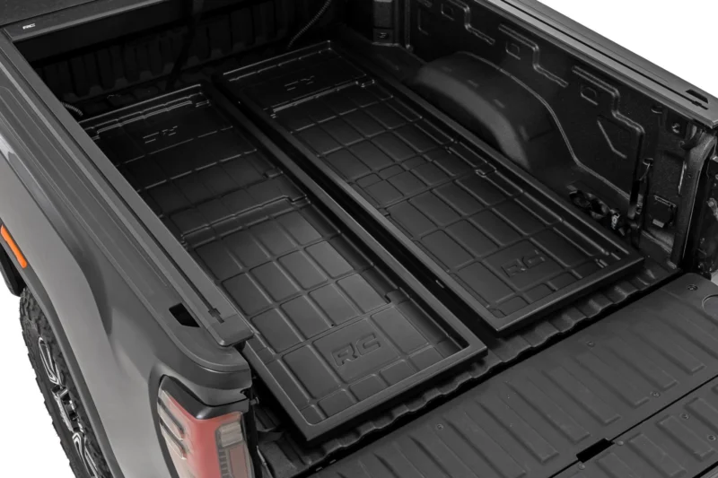 Rough Country 10215 - Cargo Tray