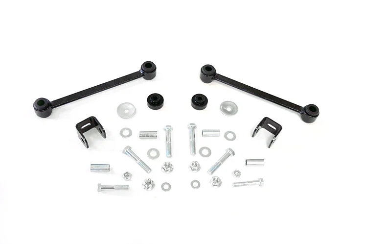 Rough Country 1022 - Sway Bars & Links
