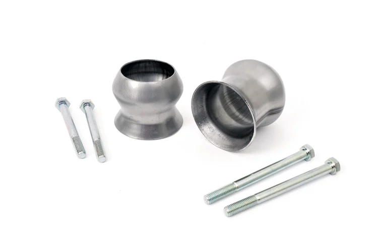 Rough Country 1030 - Exhaust Extensions