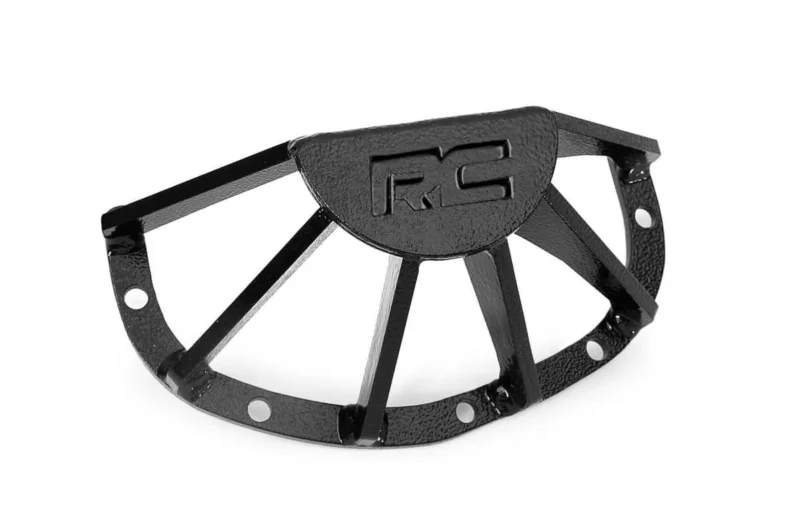 Rough Country 1033 - Diff Guard