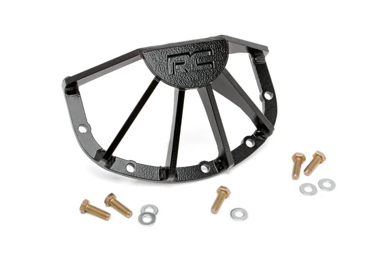 Rough Country 1035 - Diff Guard