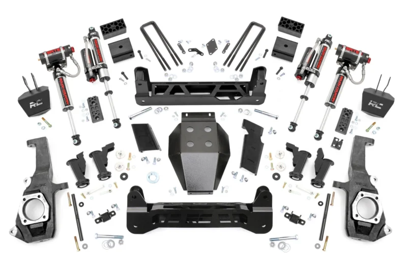 Rough Country 10350 - Suspension Lift Kits