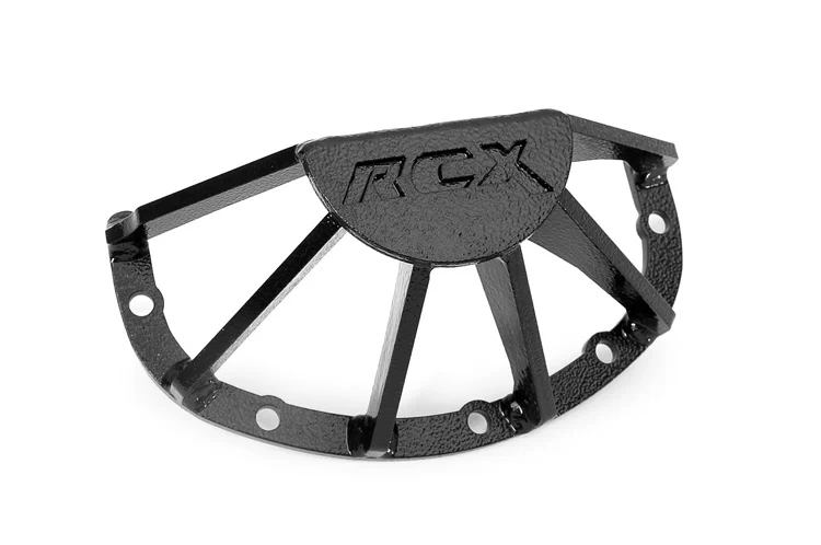 Rough Country 1036 - Diff Guard