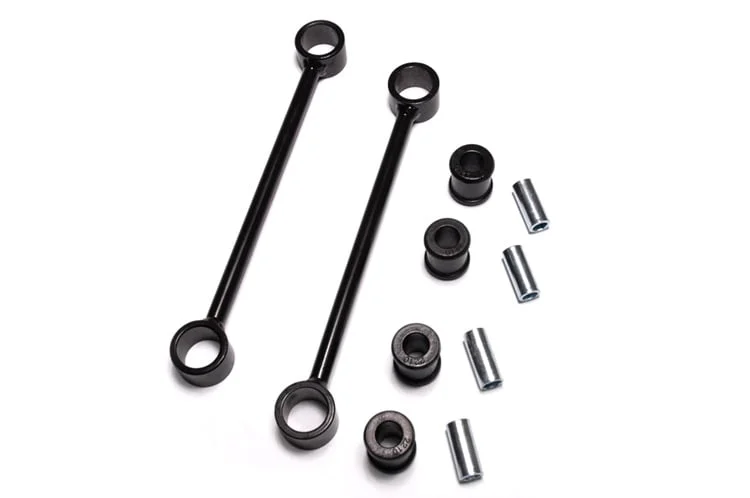 Rough Country 1038 - Sway Bars & Links