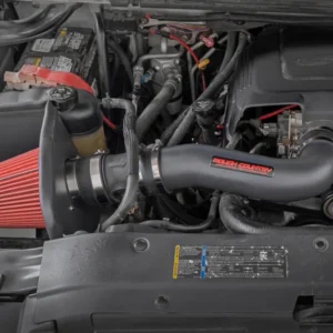 Rough Country 10475PF - Performance