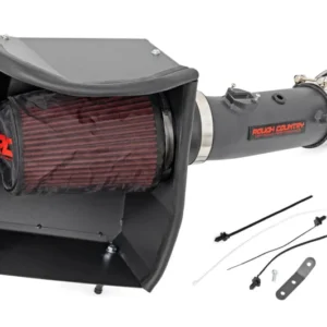 Rough Country 10476PF - Performance