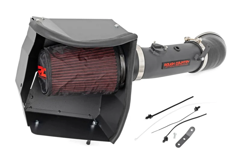 Rough Country 10476PF - Performance