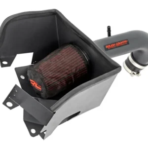 Rough Country 10477PF - Performance