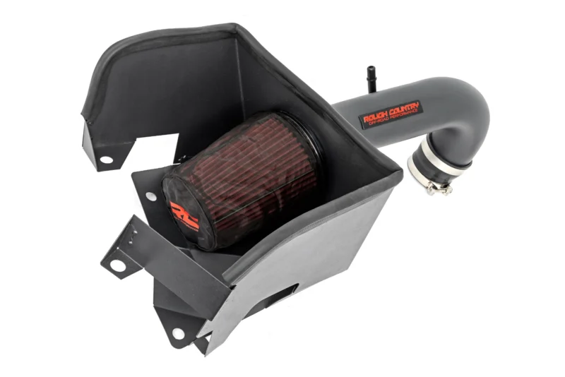 Rough Country 10477PF - Performance