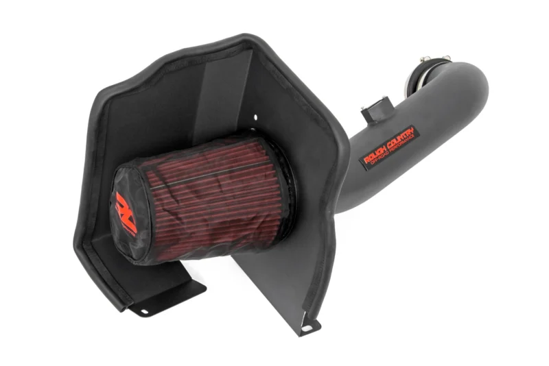 Rough Country 10478PF - Performance
