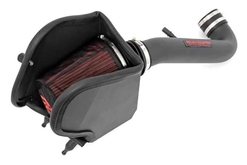 Rough Country 10479PF - Performance