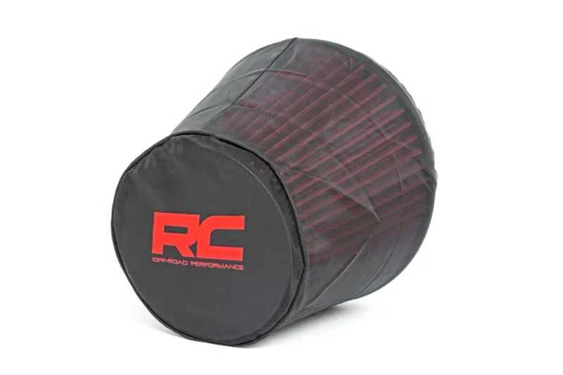 Rough Country 10484 - Intake Pre-Filter