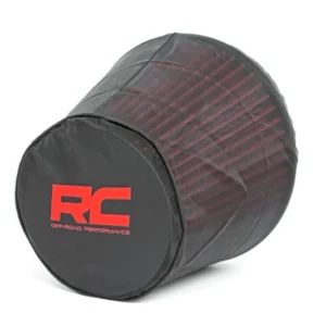 Rough Country 10486 - Intake Pre-Filter