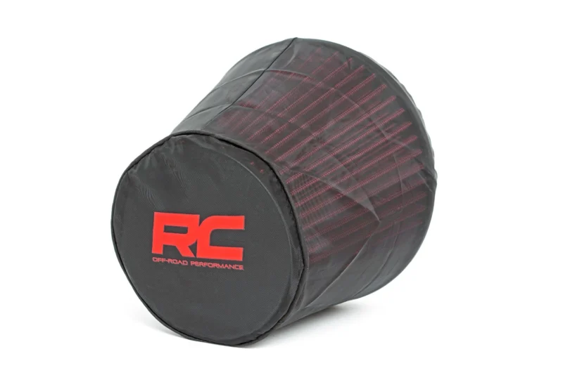 Rough Country 10486 - Intake Pre-Filter