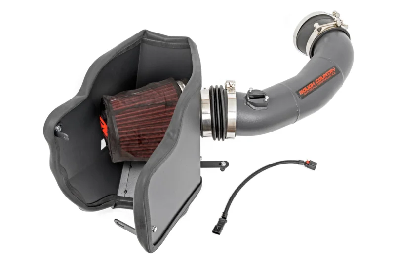 Rough Country 10490PF - Performance
