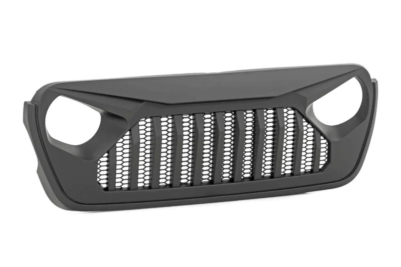 Rough Country Grilles