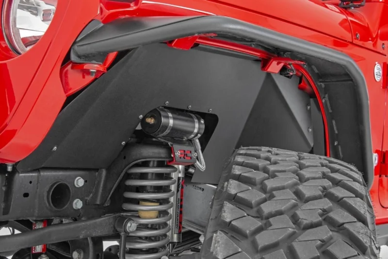 Rough Country 10497A - Exterior Accessories
