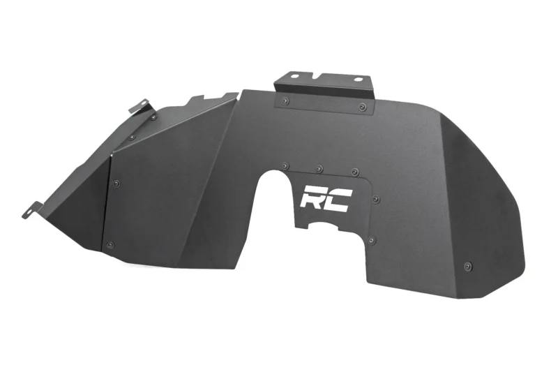 Rough Country 10497A - Exterior Accessories