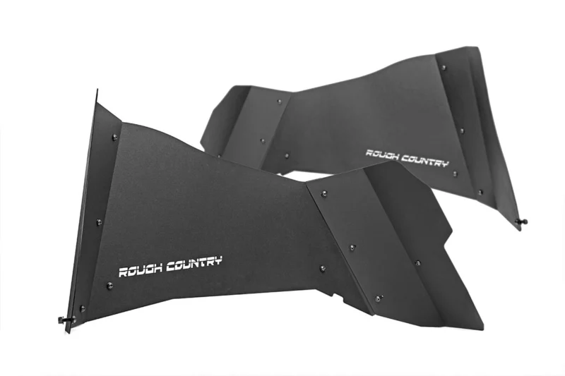 Rough Country 10500 - Exterior Accessories