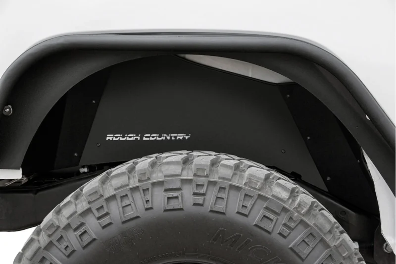 Rough Country 10500 - Exterior Accessories