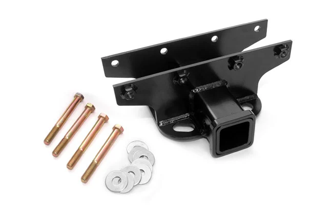 Rough Country Trailer Hitches