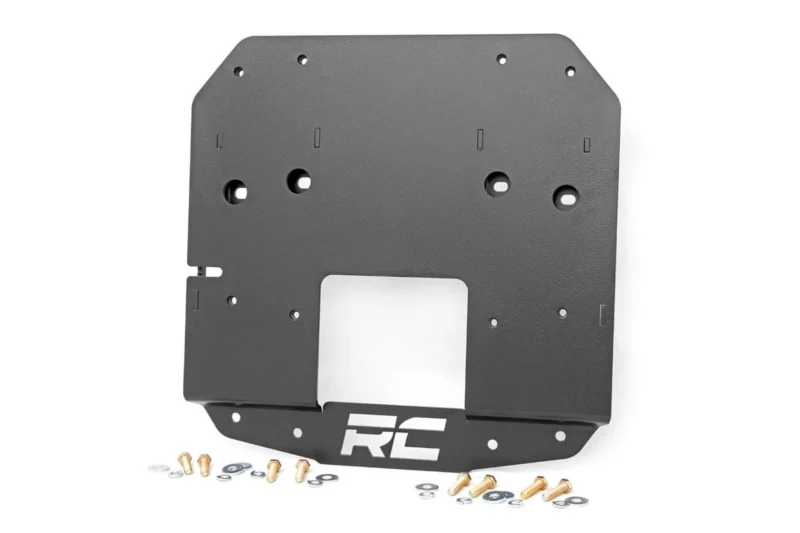 Rough Country 10526 - Tire Relo Kit