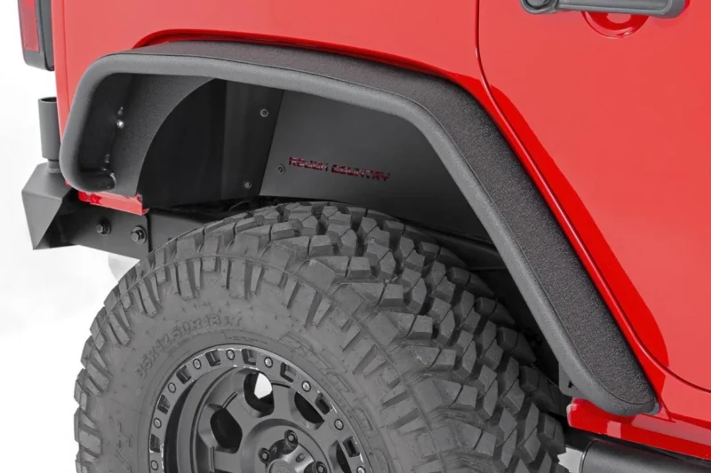 Rough Country 10532 - Fender Flares