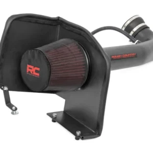 Rough Country 10543PF - Performance