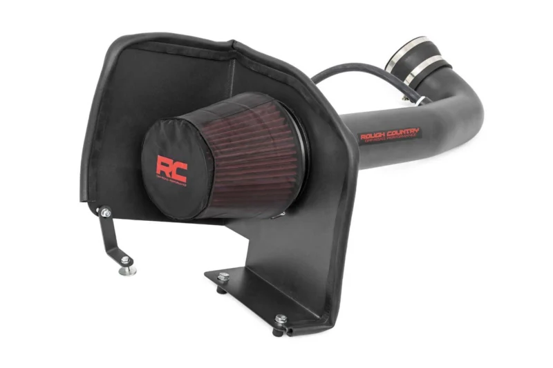 Rough Country 10543PF - Performance