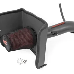 Rough Country 10546PF - Performance
