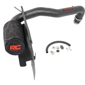 Rough Country 10548PF - Performance