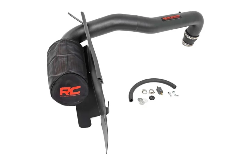 Rough Country 10548PF - Performance