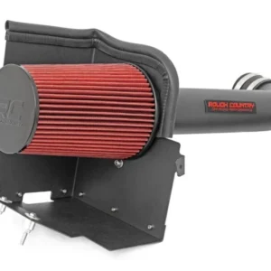 Rough Country 10550A - Performance