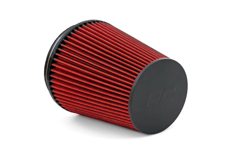 Rough Country 10551F - Air Filter