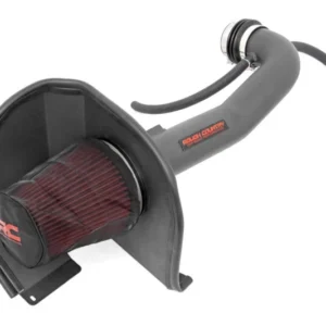 Rough Country 10551PF - Performance