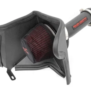 Rough Country 10552PF - Performance