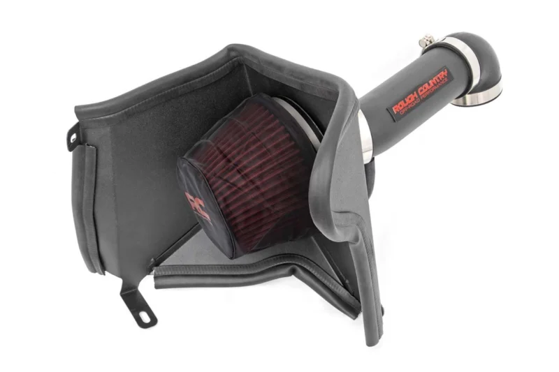 Rough Country 10552PF - Performance