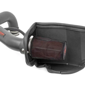 Rough Country 10553PF - Performance