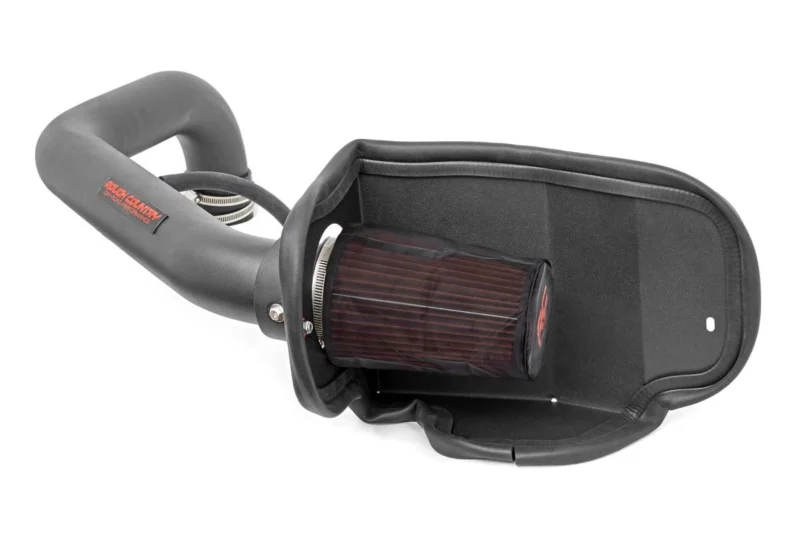 Rough Country 10553PF - Performance