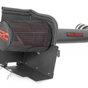 Rough Country 10554PF - Performance