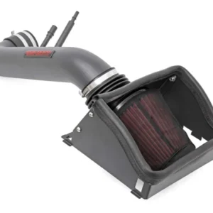 Rough Country 10555PF - Performance