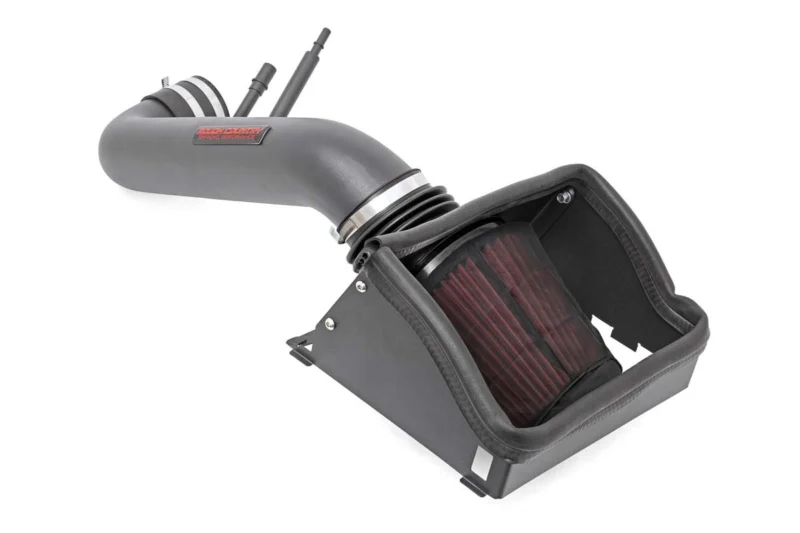 Rough Country 10555PF - Performance